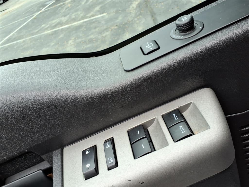 2016 Ford Super Duty F-350 SRW Platinum