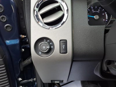 2016 Ford Super Duty F-350 SRW Platinum