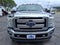 2016 Ford Super Duty F-350 SRW Platinum