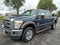 2016 Ford Super Duty F-350 SRW Platinum