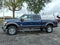 2016 Ford Super Duty F-350 SRW Platinum