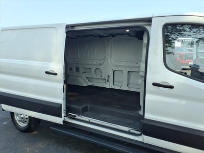 2023 Ford Transit-250 Cargo Van T-250 130" Low Rf 9070 GVWR AWD