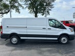 2023 Ford Transit-250 Cargo Van T-250 130" Low Rf 9070 GVWR AWD