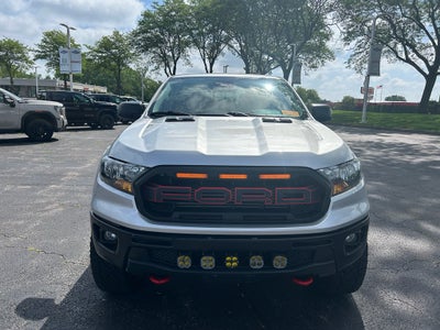 2019 Ford Ranger XL