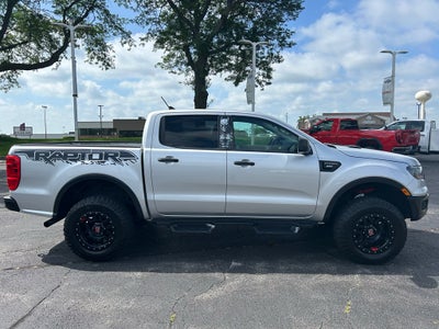 2019 Ford Ranger XL