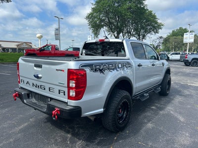 2019 Ford Ranger XL