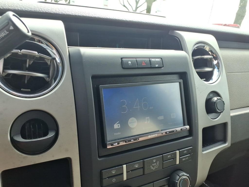 2010 Ford F-150 XL