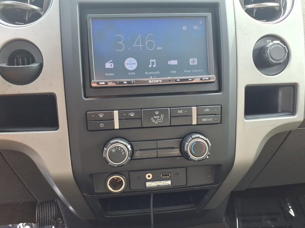 2010 Ford F-150 XL