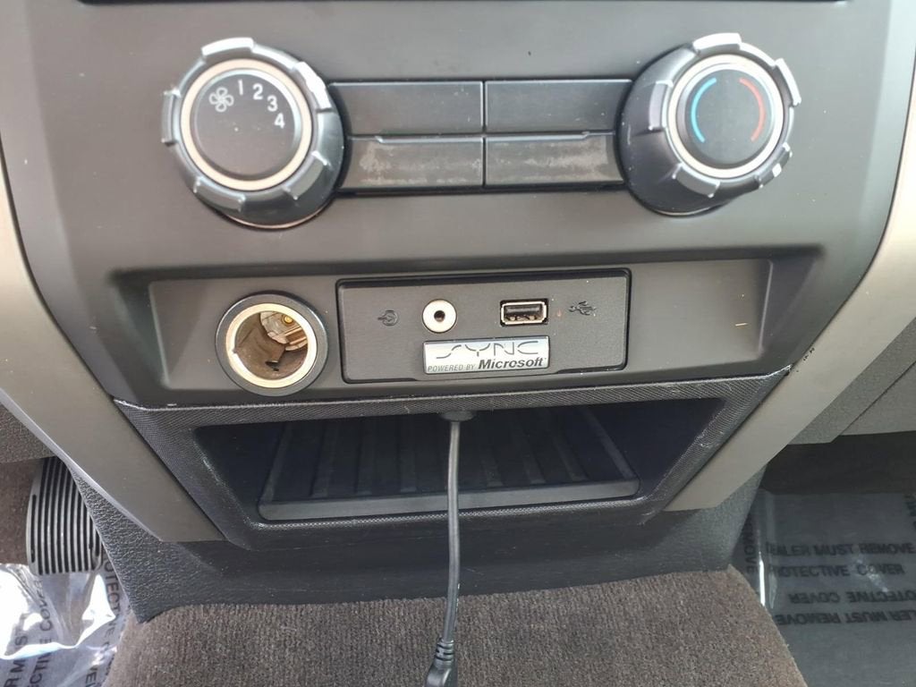 2010 Ford F-150 XL