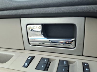 2010 Ford F-150 XL