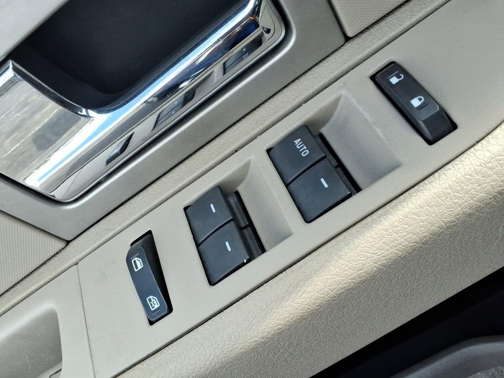 2010 Ford F-150 XL