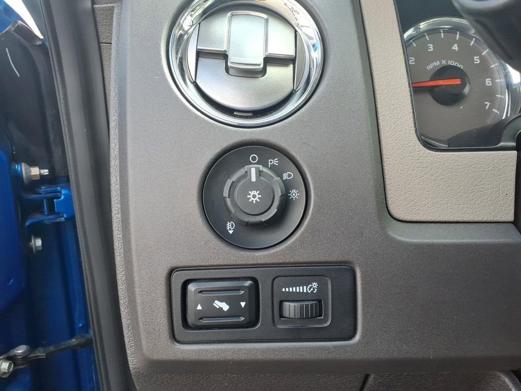 2010 Ford F-150 XL