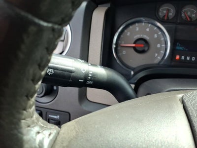2010 Ford F-150 XL