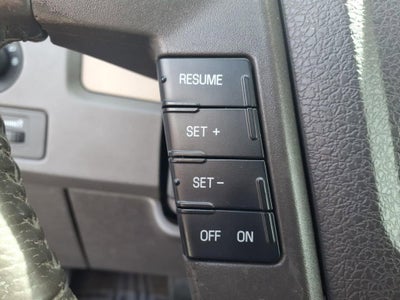 2010 Ford F-150 XL
