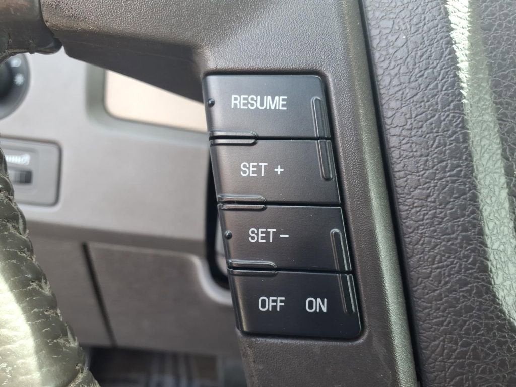 2010 Ford F-150 XL