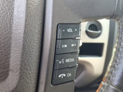 2010 Ford F-150 XL
