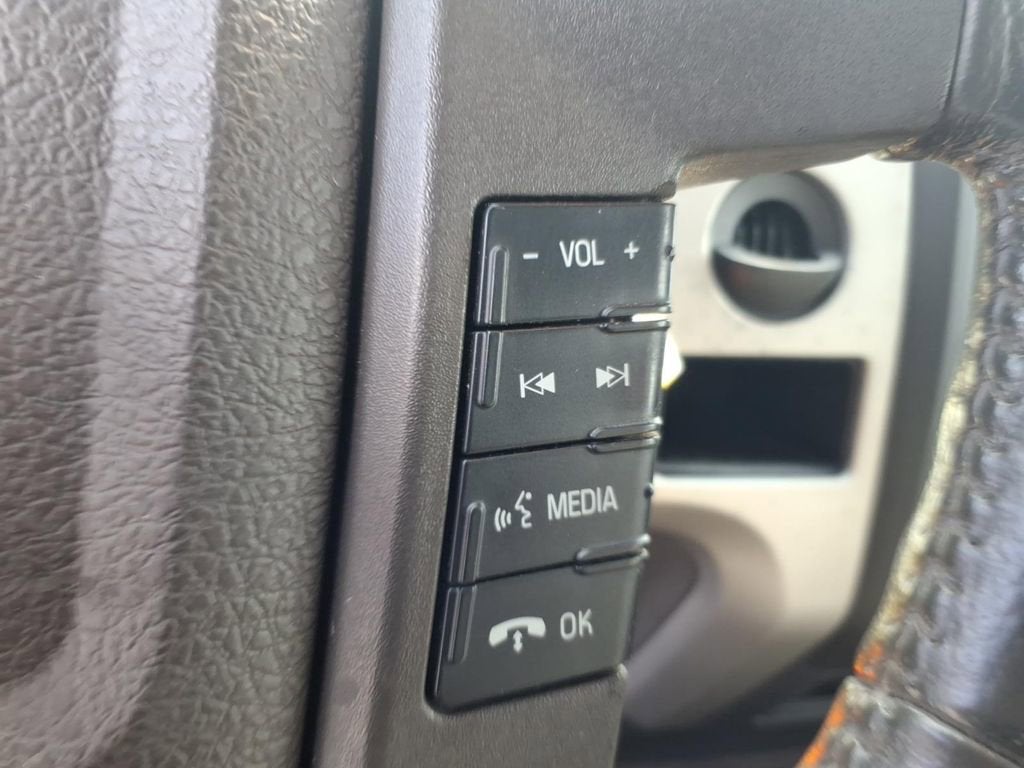 2010 Ford F-150 XL