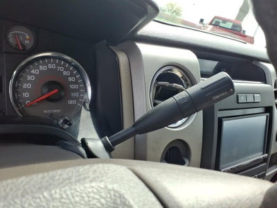 2010 Ford F-150 XL