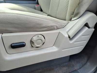 2010 Ford F-150 XL