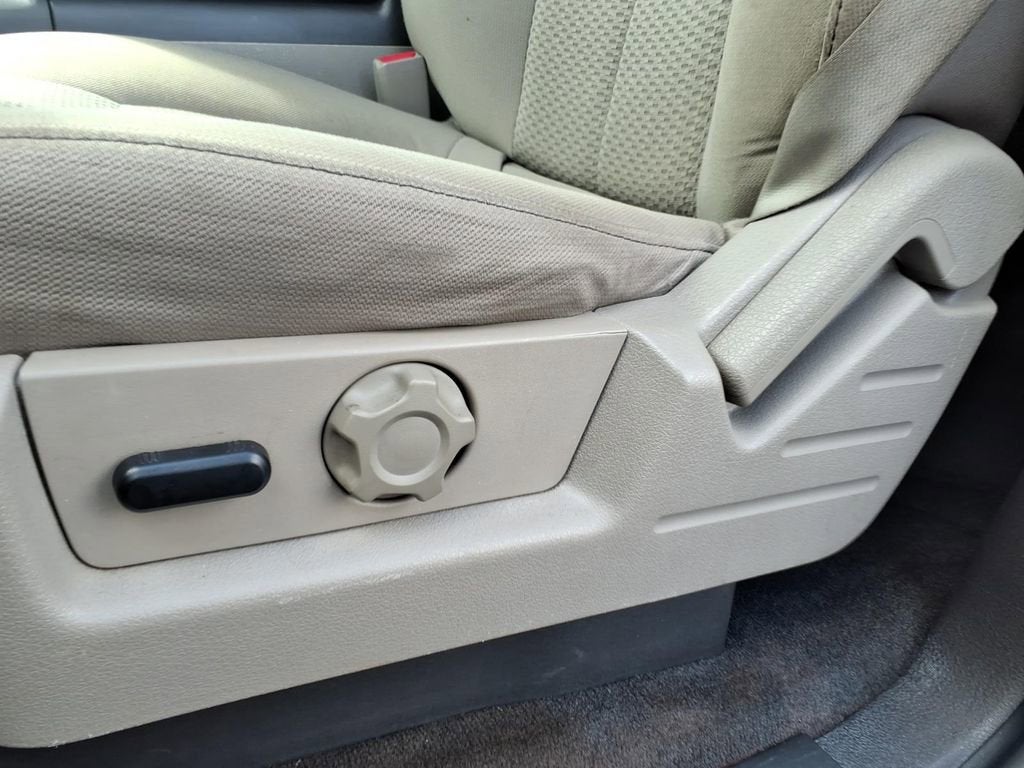 2010 Ford F-150 XL
