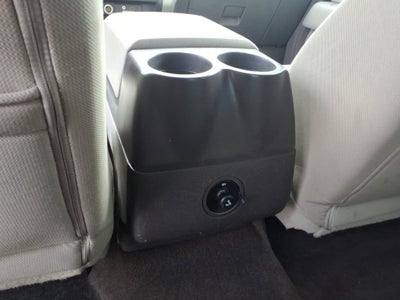 2010 Ford F-150 XL
