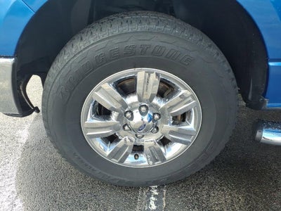2010 Ford F-150 XL