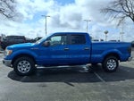 2010 Ford F-150 XL