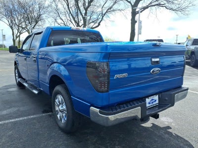 2010 Ford F-150 XL