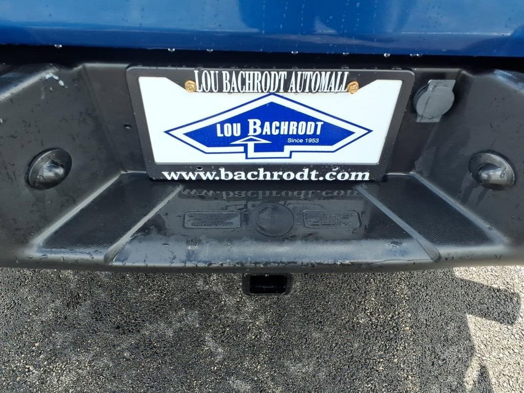 2010 Ford F-150 XL