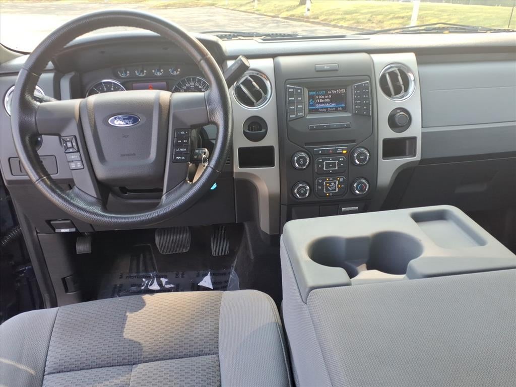 2013 Ford F-150 XL