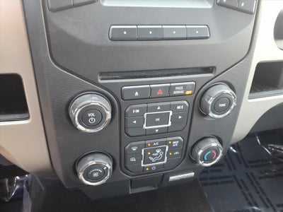2013 Ford F-150 XL