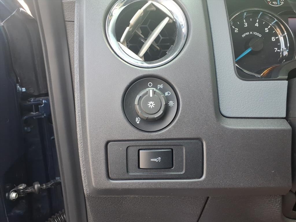 2013 Ford F-150 XL