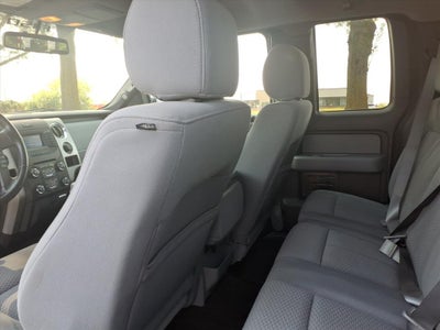 2013 Ford F-150 XL