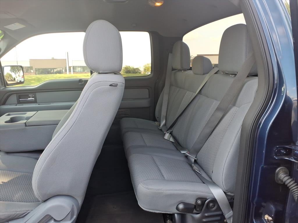 2013 Ford F-150 XL