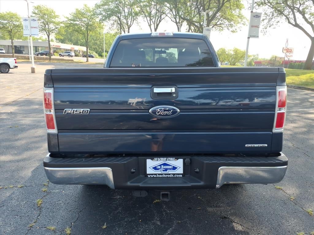 2013 Ford F-150 XL