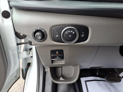 2024 Ford Transit-150 Cargo Van T-150 130" Low Rf 8670 GVWR RWD