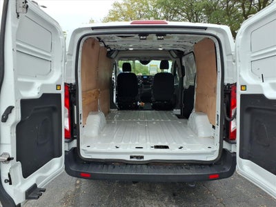 2024 Ford Transit-150 Cargo Van T-150 130" Low Rf 8670 GVWR RWD
