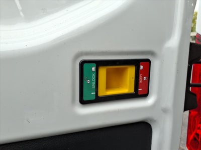 2024 Ford Transit-150 Cargo Van T-150 130" Low Rf 8670 GVWR RWD