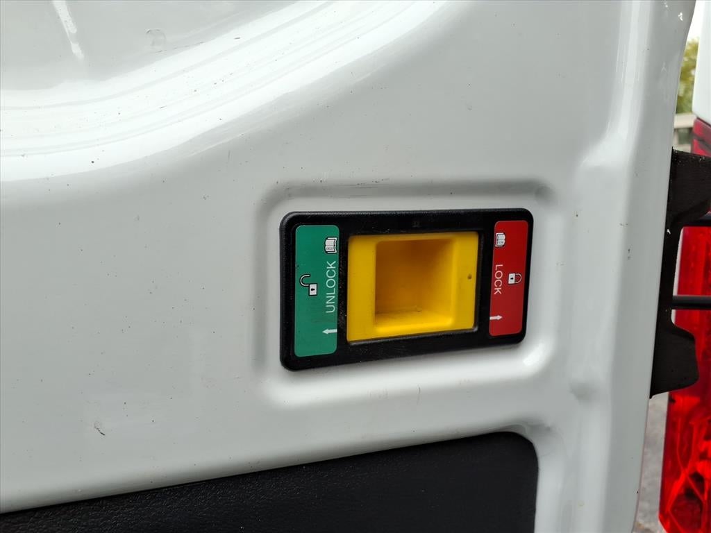 2024 Ford Transit-150 Cargo Van T-150 130" Low Rf 8670 GVWR RWD