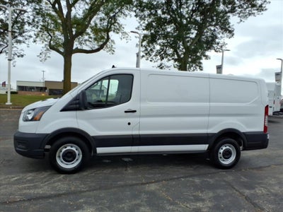 2024 Ford Transit-150 Cargo Van T-150 130" Low Rf 8670 GVWR RWD