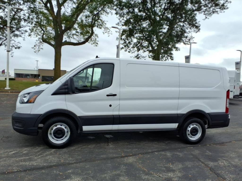 2024 Ford Transit-150 Cargo Van T-150 130" Low Rf 8670 GVWR RWD