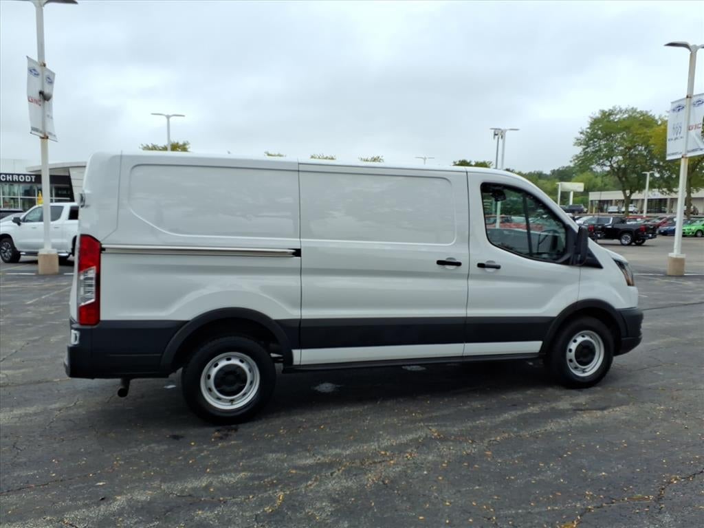 2024 Ford Transit-150 Cargo Van T-150 130" Low Rf 8670 GVWR RWD