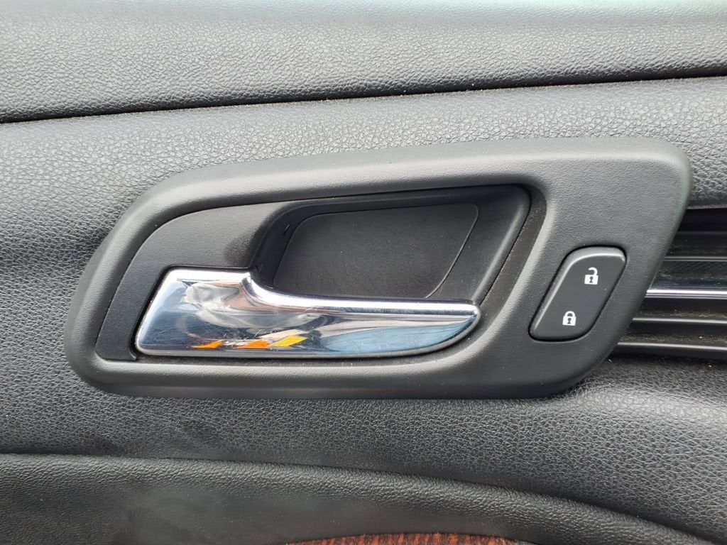 2013 Chevrolet Malibu LT