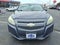 2013 Chevrolet Malibu LT
