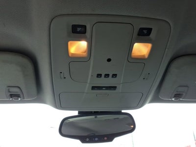 2013 Chevrolet Malibu LT