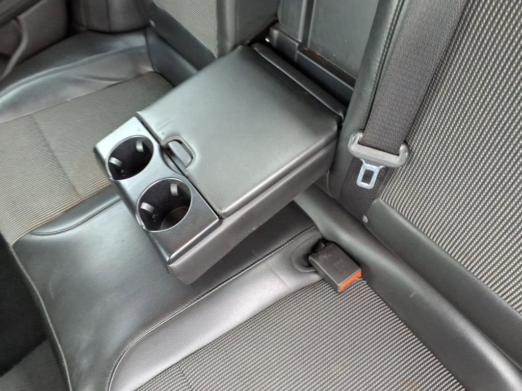2013 Chevrolet Malibu LT