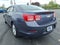 2013 Chevrolet Malibu LT