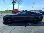 2024 Chevrolet Camaro 2LT