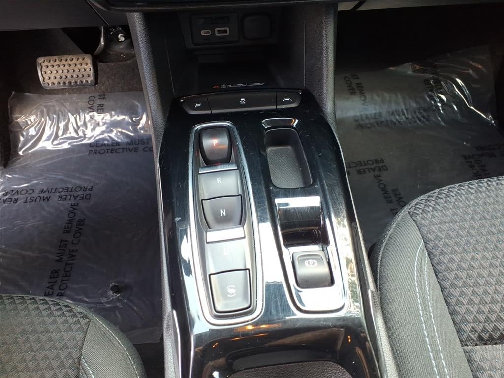 2022 Chevrolet Bolt EUV LT