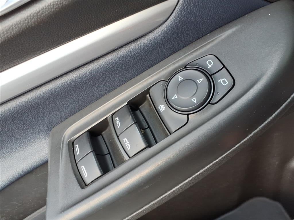 2022 Chevrolet Bolt EUV LT